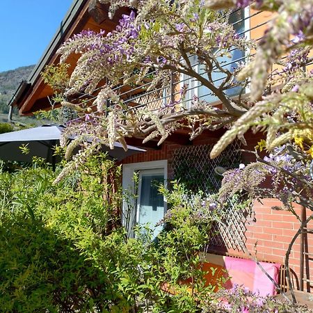 Maison Angela - You & Me Case Vacanza Aosta Exterior photo