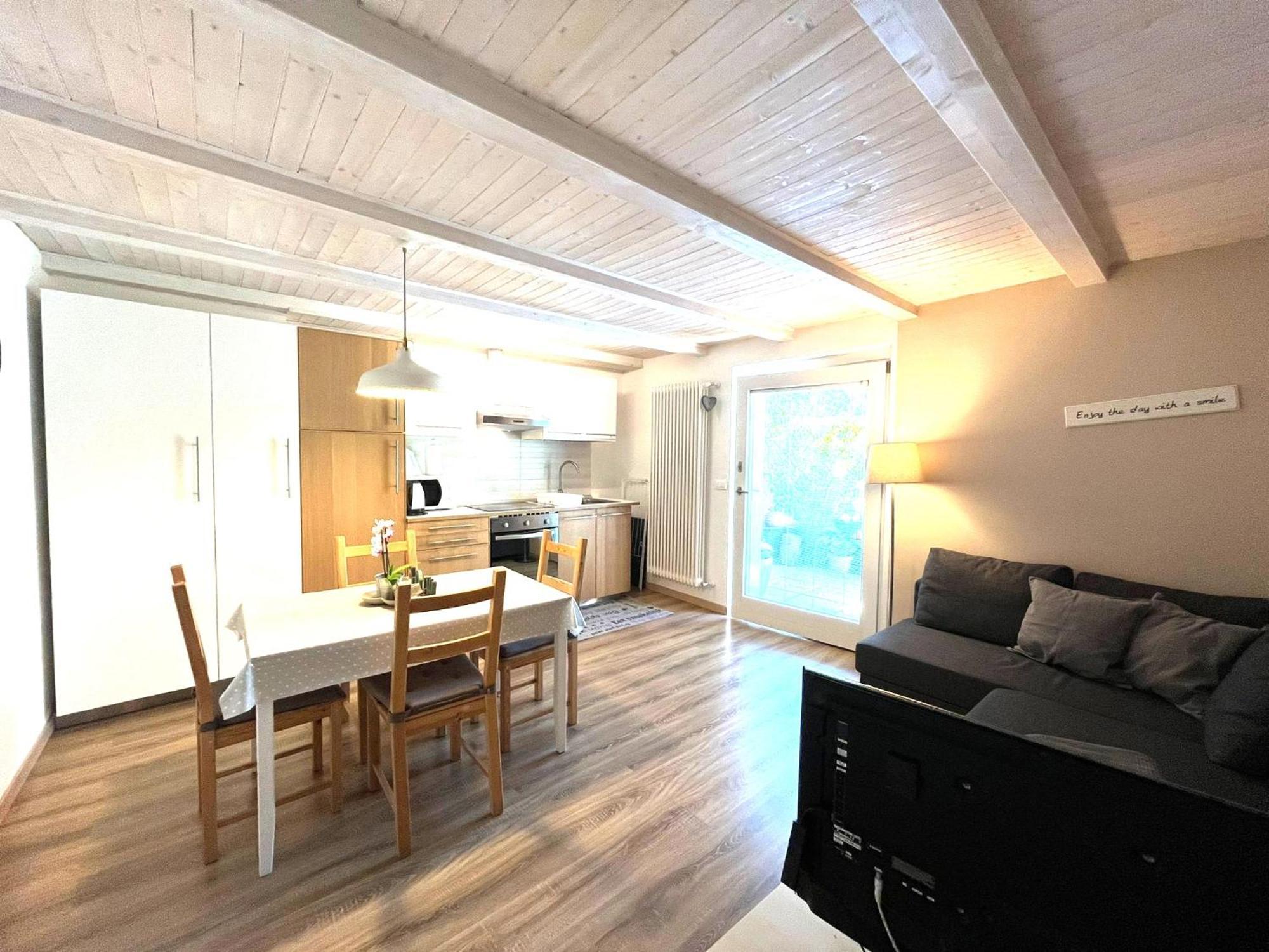Maison Angela - You & Me Case Vacanza Aosta Exterior photo