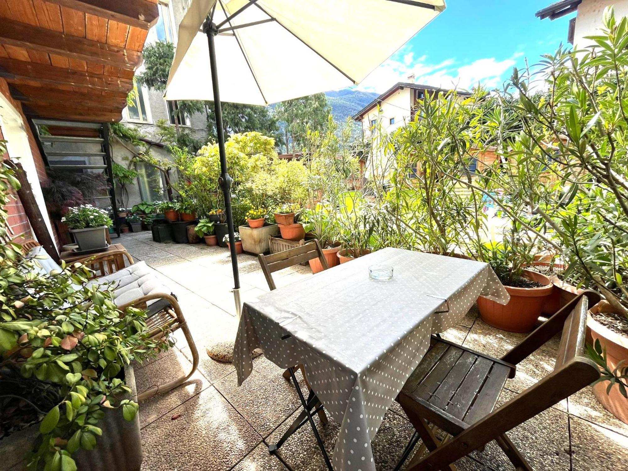 Maison Angela - You & Me Case Vacanza Aosta Exterior photo